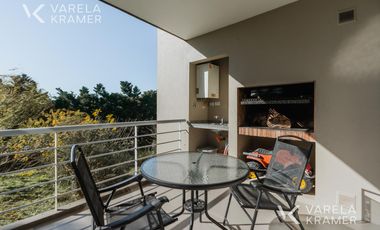 Departamento en venta en Nordelta