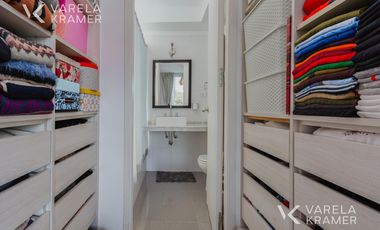 Departamento en venta en Nordelta