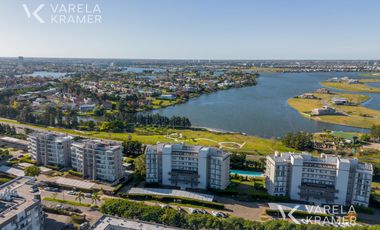 Departamento en venta en Nordelta