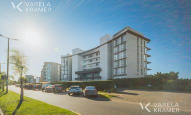 Departamento en venta en Nordelta