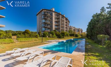 Departamento en venta en Nordelta