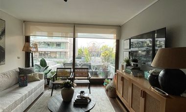 Departamento en Venta en Vitacura / Corinto