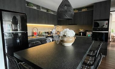 Departamento en Venta en Vitacura / Corinto