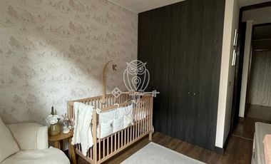 Departamento en Venta en Vitacura / Corinto