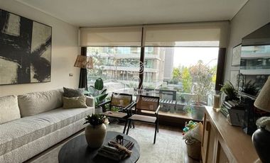 Departamento en Venta en Vitacura / Corinto