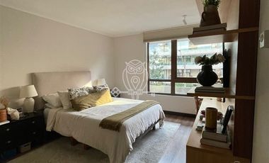 Departamento en Venta en Vitacura / Corinto