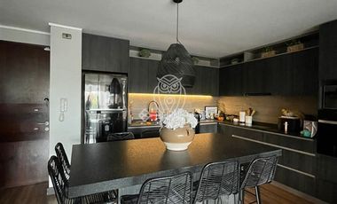 Departamento en Venta en Vitacura / Corinto