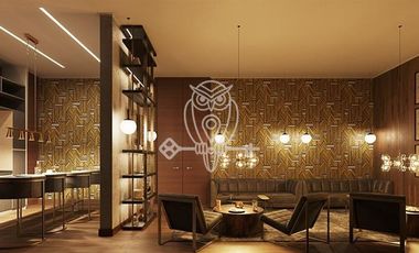 Departamento en Venta en Vitacura / Corinto