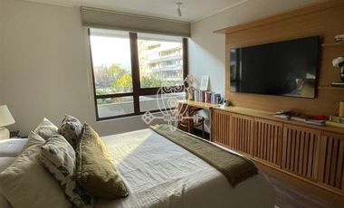 Departamento en Venta en Vitacura / Corinto