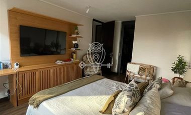 Departamento en Venta en Vitacura / Corinto