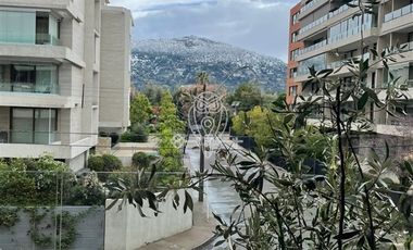 Departamento en Venta en Vitacura / Corinto