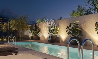 Departamento en Venta en Vitacura / Corinto