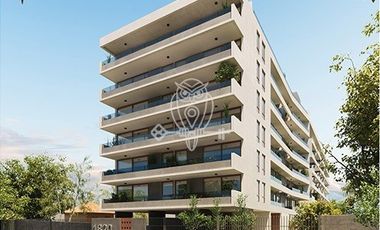 Departamento en Venta en Vitacura / Corinto