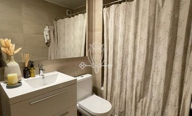 Departamento en Venta en Vitacura / Corinto