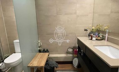 Departamento en Venta en Vitacura / Corinto