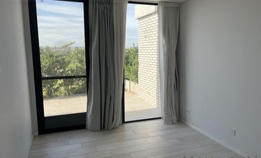 Venta Departamento 3 Amb en PB Pilara Residence