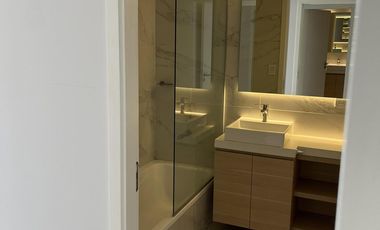 Venta Departamento 3 Amb en PB Pilara Residence