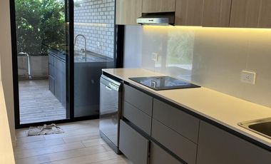 Venta Departamento 3 Amb en PB Pilara Residence