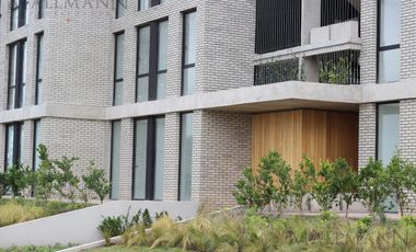 Venta Departamento 3 Amb en PB Pilara Residence