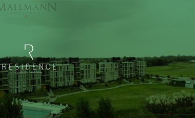 Venta Departamento 3 Amb en PB Pilara Residence