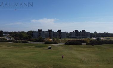 Venta Departamento 3 Amb en PB Pilara Residence