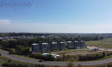 Venta Departamento 3 Amb en PB Pilara Residence