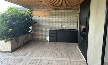 Venta Departamento 3 Amb en PB Pilara Residence