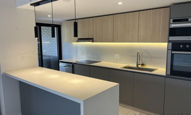 Venta Departamento 3 Amb en PB Pilara Residence