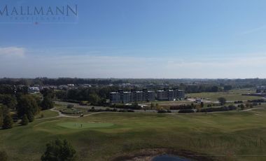 Venta Departamento 3 Amb en PB Pilara Residence