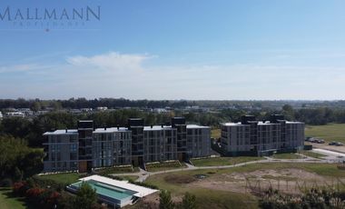 Venta Departamento 3 Amb en PB Pilara Residence