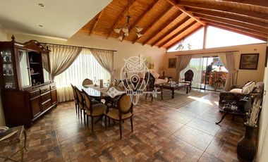 Casa en Venta en Algarrobito