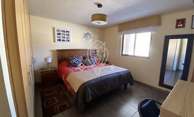 Casa en Venta en Algarrobito