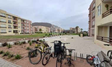 Departamento en Venta en Av. Guillermo ulriksen