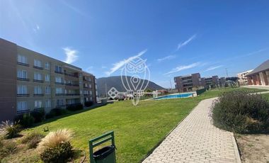 Departamento en Venta en Av. Guillermo ulriksen