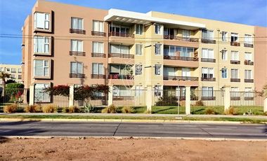 Departamento en Venta en Av. Guillermo ulriksen