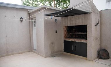 Casa en Barrio Norte