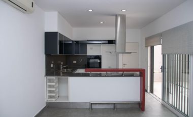 Casa en Barrio Norte