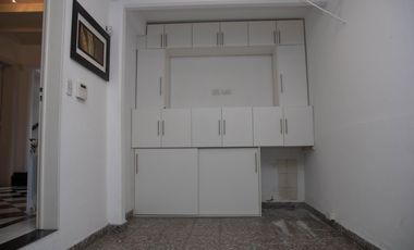 Casa en Barrio Norte