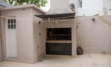 Casa en Barrio Norte