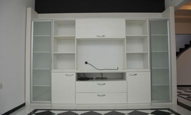 Casa en Barrio Norte