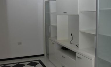 Casa en Barrio Norte