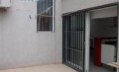 Casa en Barrio Norte