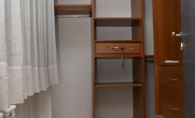 Casa en Barrio Norte