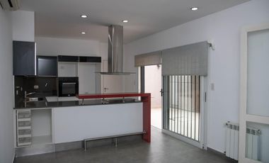 Casa en Barrio Norte