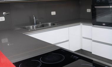 Casa en Barrio Norte