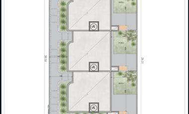 Housing Parque-Duplex, venta, un dormitorio, patio, Docta
