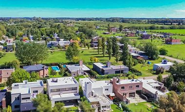 AV DEL LIMITE 6639 LOTE 280 LAS CASUARINAS