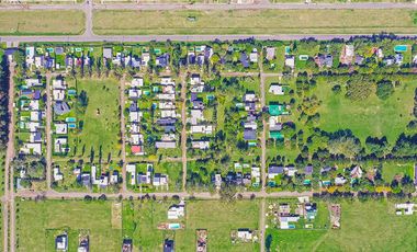 AV DEL LIMITE 6639 LOTE 280 LAS CASUARINAS