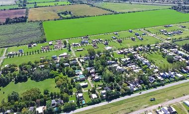 AV DEL LIMITE 6639 LOTE 280 LAS CASUARINAS