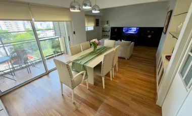 Piso en Venta 4 AMB Quilmes Este